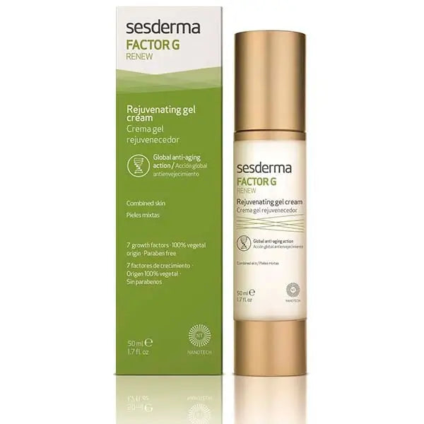 Sesderma Fator G Renew Gel Creme 50 ml