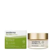 Sesderma Fator G Renew Creme Rejuvenescedor 50 ml