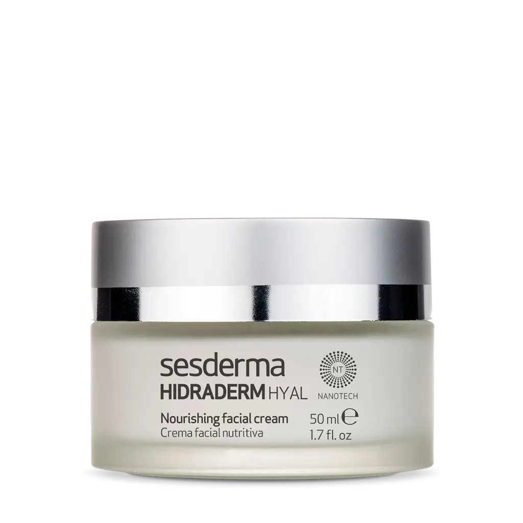 Sesderma Hidraderm Creme Hidratante Hyal Nourishing