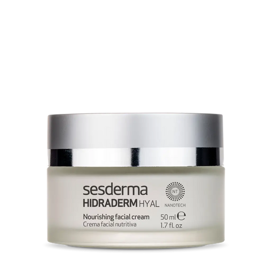 Sesderma Hidraderm Creme Hidratante Hyal Nourishing