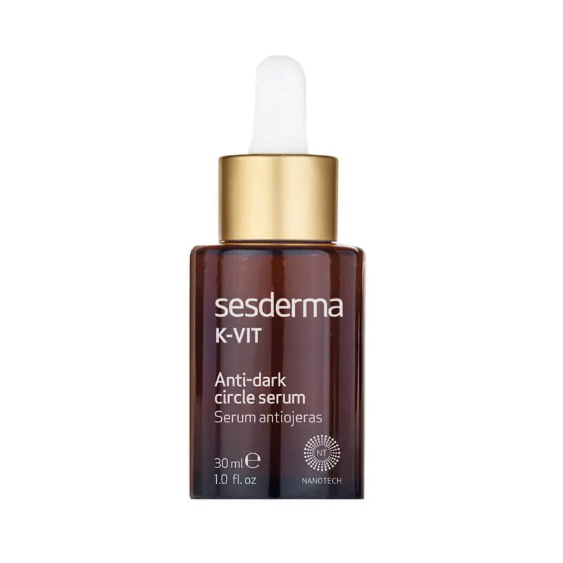 Soro Sesderma K-Vit Anti Dark Circles Soro 30 ml