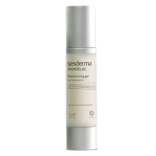 GEL HIDRATANTE SESDERMA MANDELAC GEL HIDRATANTE 50 ML