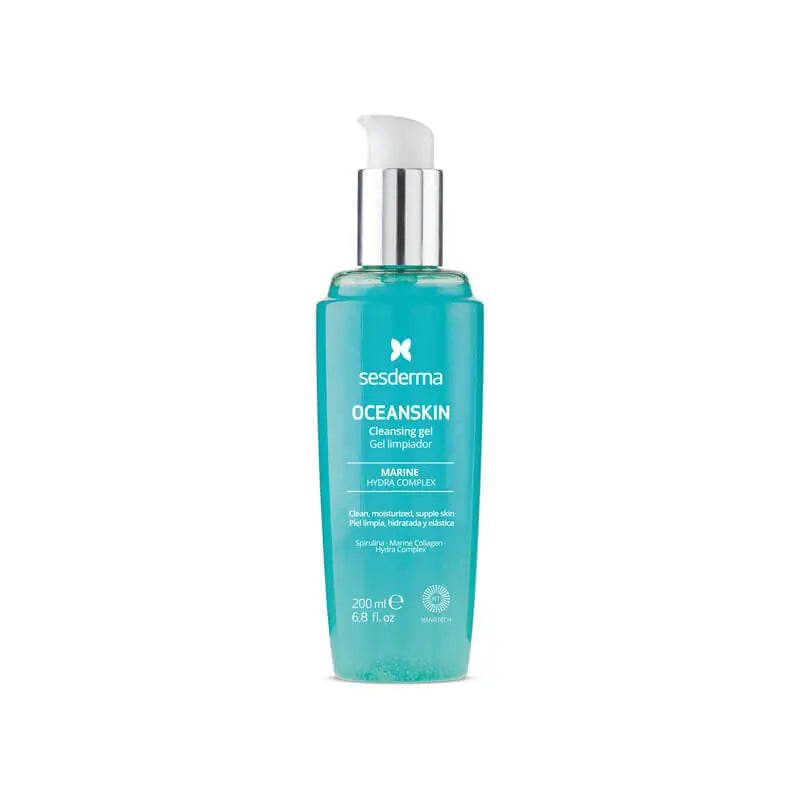 Gel de Limpeza Sesderma Oceanskin 200 ml