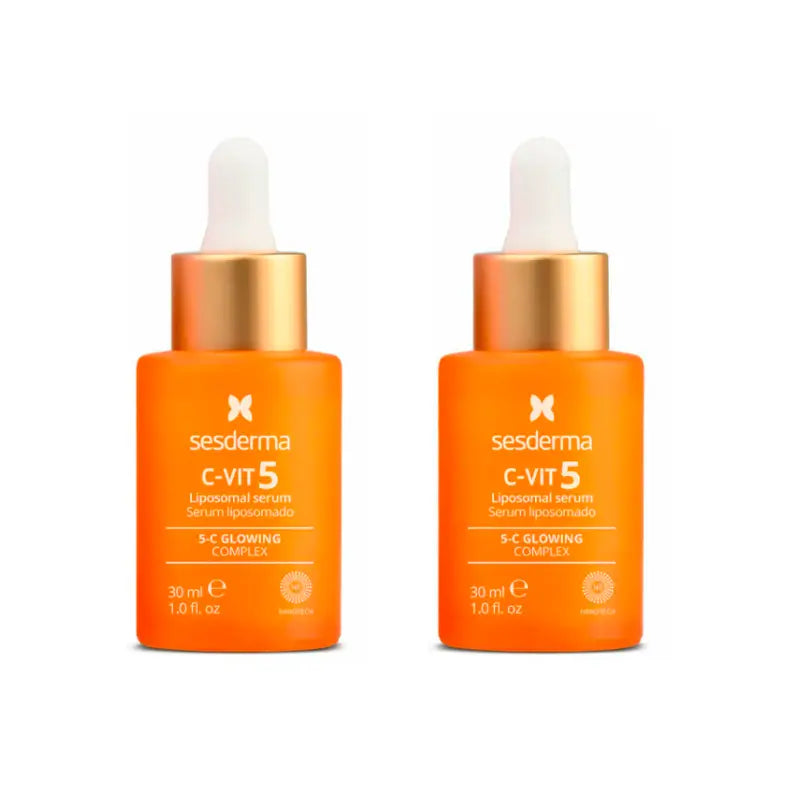 Sesderma Pack Sesderma C-Vit 5,, 30 Ml