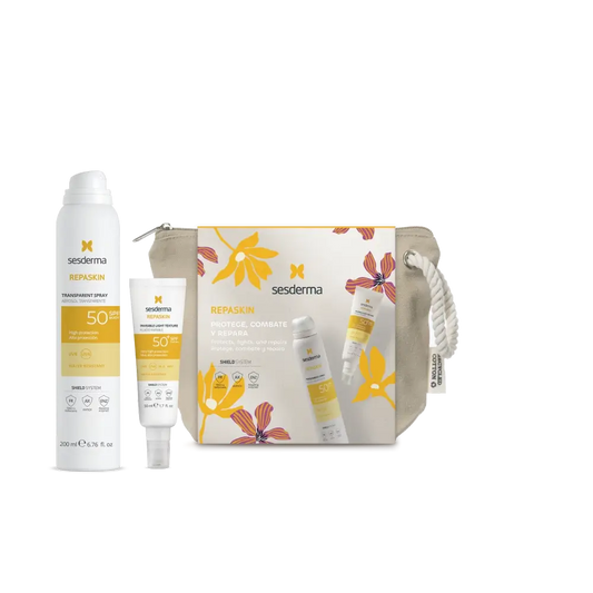 Sesderma Repaskin Promoção especial Protege, combate e repara