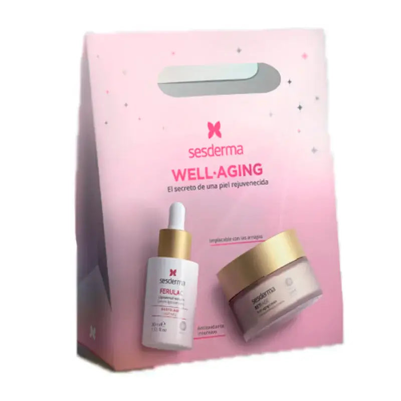 Sesderma Reti-Age Pack Bem-Estar