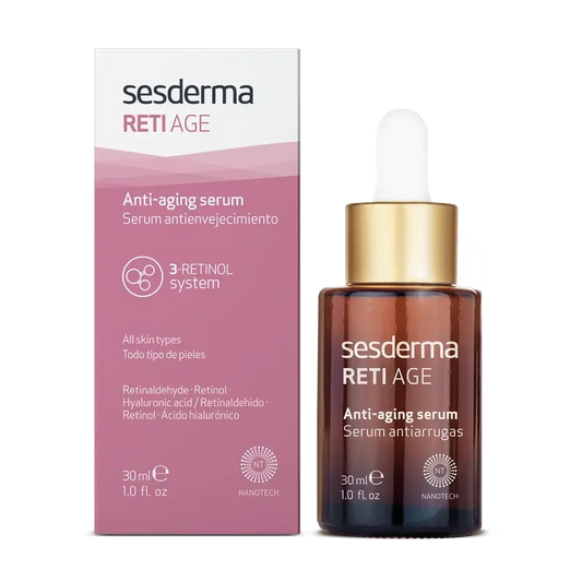 Sesderma Reti Age Sérum Anti-Envelhecimento 30 ml
