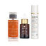 Rotina de clareamento da Sesderma
