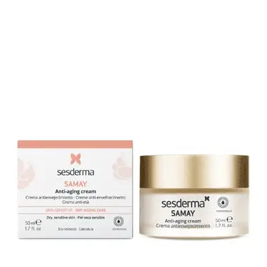 Sesderma Samay Creme Anti-Envelhecimento 50 ml