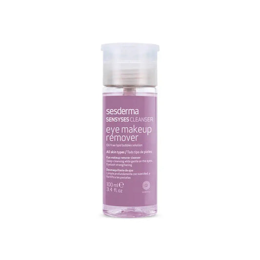 Sensyses Cleanser MAKE UP REMOVER
