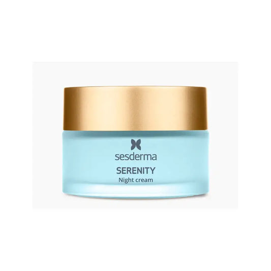 Sesderma Serinity Crema de Noche 50 ml
