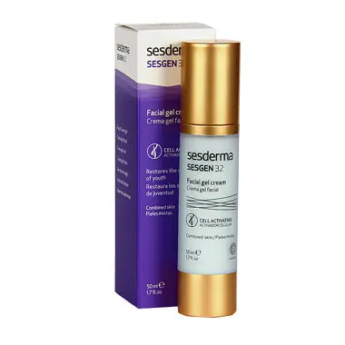 Sesderma Sesgen 32 Gel Creme 50 ml