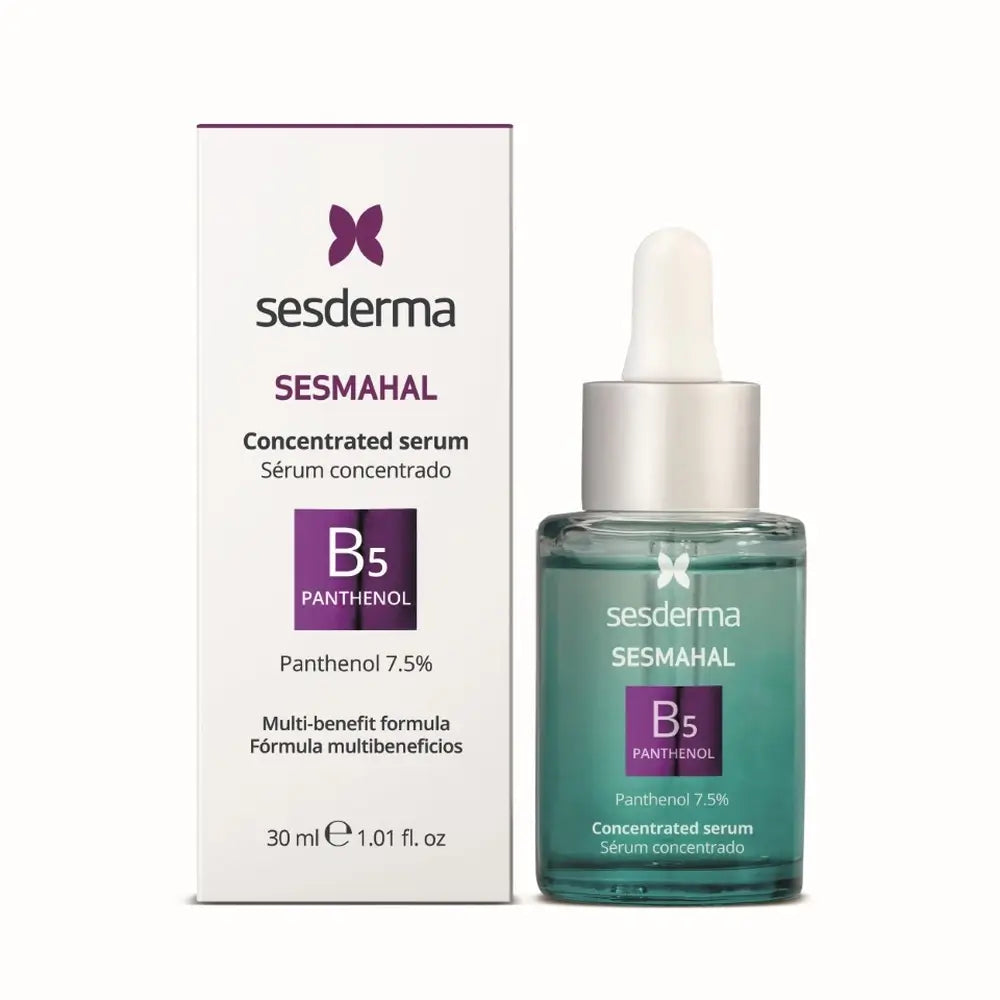 Sesderma Sesmahal Serum B5 Pantenol 7,5%, 30 ml