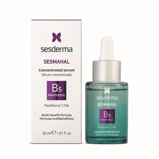 Sesderma Sesmahal Serum B5 Pantenol 7,5%, 30 ml