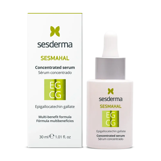 Sesderma Sesmahal Egcg Serum Galato de Epigalocatequina , 30 ml