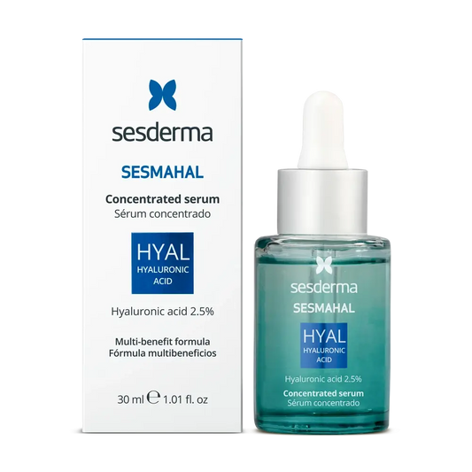 Sesderma Sesmahal Hyal Serum - Ácido hialurónico 2,5% , 30 ml