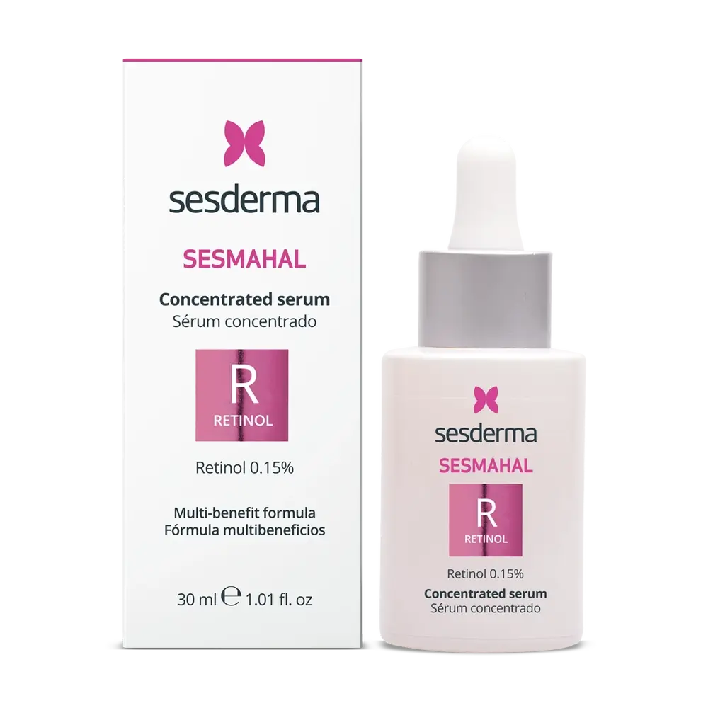 Sesderma Sesmahal Retinol Serum R-Retinol 0,15% , 30 ml
