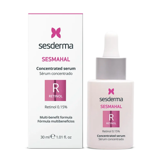 Sesderma Sesmahal Retinol Serum R-Retinol 0,15% , 30 ml