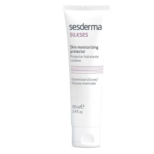SESDERMA SEDA SEDA PROTECTOR HIDRATANTE DA PELE 100 ML
