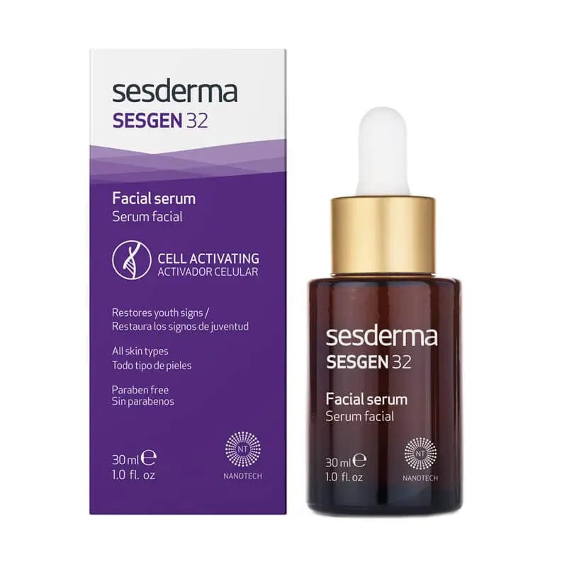 SESDERMA SESDERMA SESGEN 32 ATIVADOR DE CÉLULA SÉRICA 30 ML