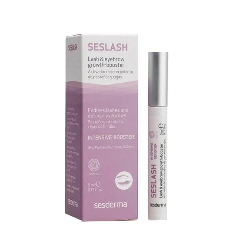 Sesderma Seslash Serum para Pestanas e Sobrancelhas 5 ml