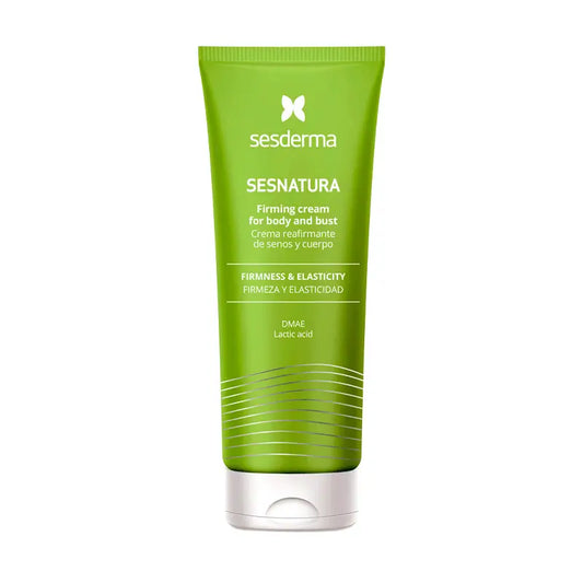SESDERMA SESNATURA SESNATURA CREME REAFIRMANTE PEITO E CORPO 250 ML