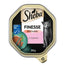 Sheba Finesse Salmão 22X85 Gr