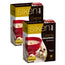 Siken Diet Creme de Cogumelos, embalagem de 2 x 7 saquetas