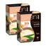 Siken Diet Creme Galinha, embalagem de 2 x 7 saquetas