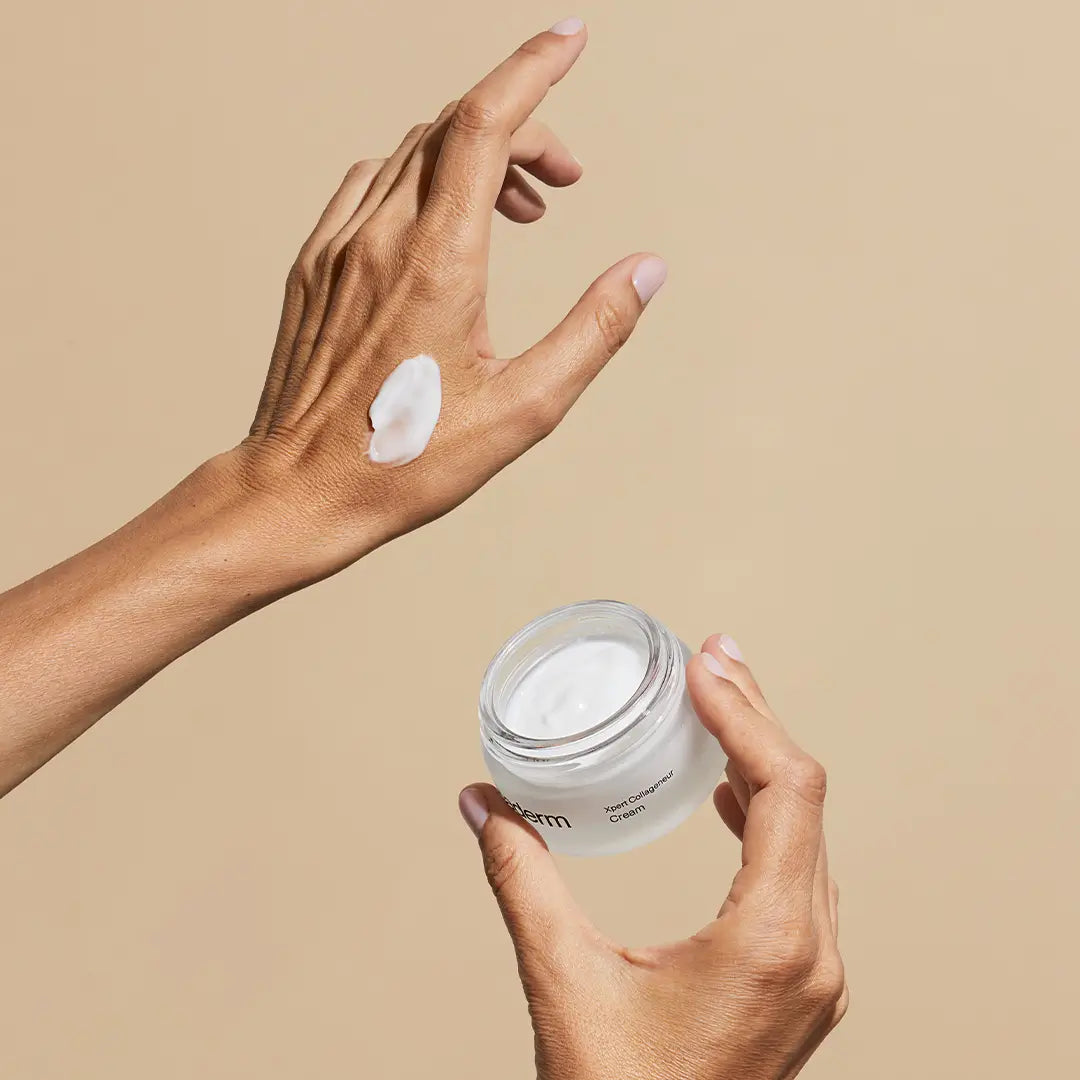 Primaderm Xpert Collageneur Creme Normal Seco, 50 ml