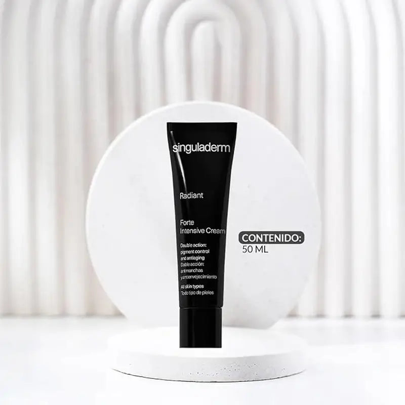 Primaderm Radiant Forte Creme Intensivo, 50 ml