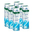 Descongestionante nasal Sinomarin Orl, embalagem de 6 x 200 ml