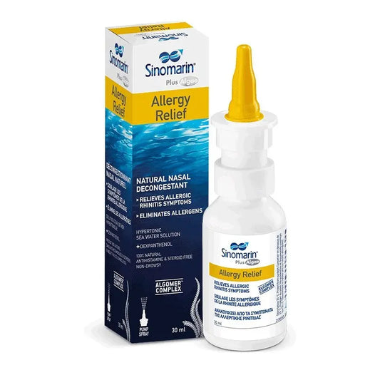 Sinomarin Dispositivo médico