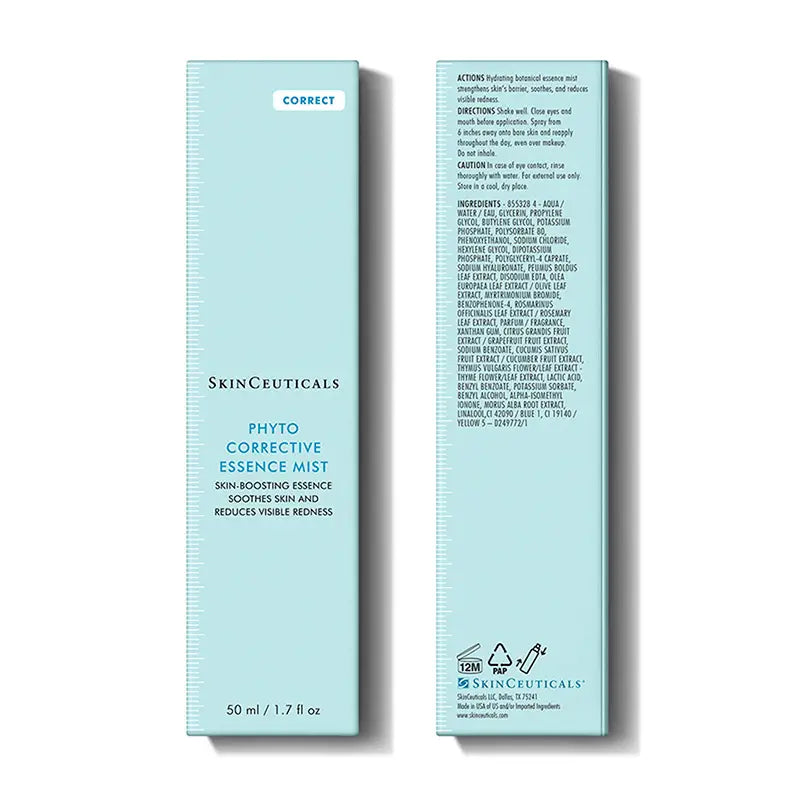 SkinCeuticals Phyto Corrective Essence Mist, 50ml