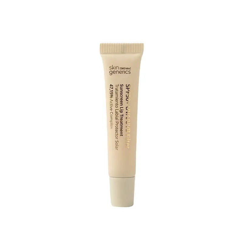 Skin Generics Tratamento labial com proteção solar , 10 ml