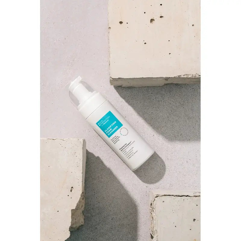 Espuma de Limpeza Clarificante Skin Perfection , 150 ml