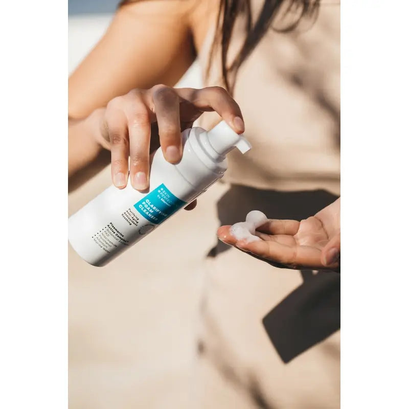 Espuma de Limpeza Clarificante Skin Perfection , 150 ml