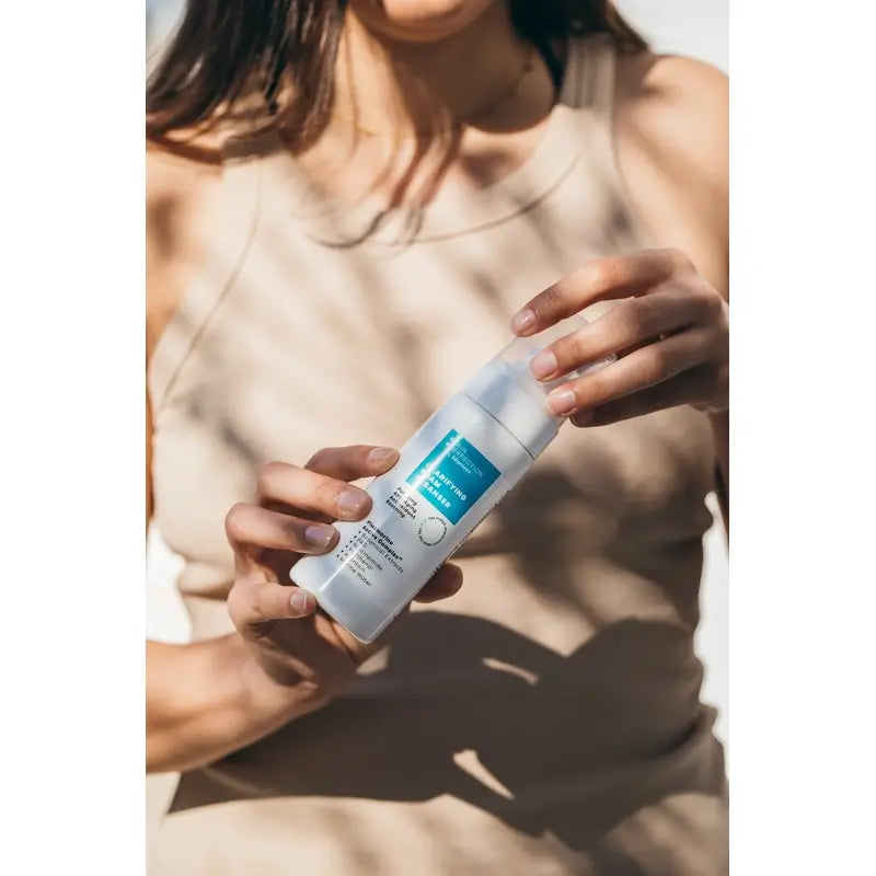 Espuma de Limpeza Clarificante Skin Perfection , 150 ml