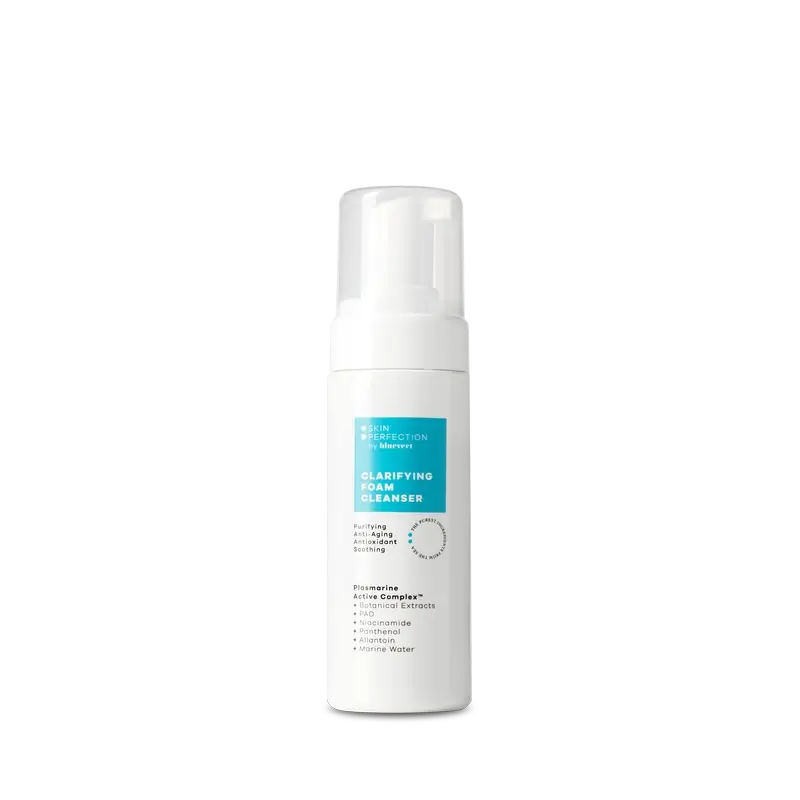Espuma de Limpeza Clarificante Skin Perfection , 150 ml