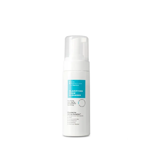 Espuma de Limpeza Clarificante Skin Perfection , 150 ml
