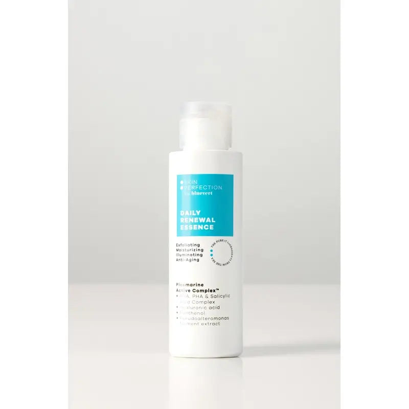 Skin Perfection Essência de Renovação Diária , 100 ml