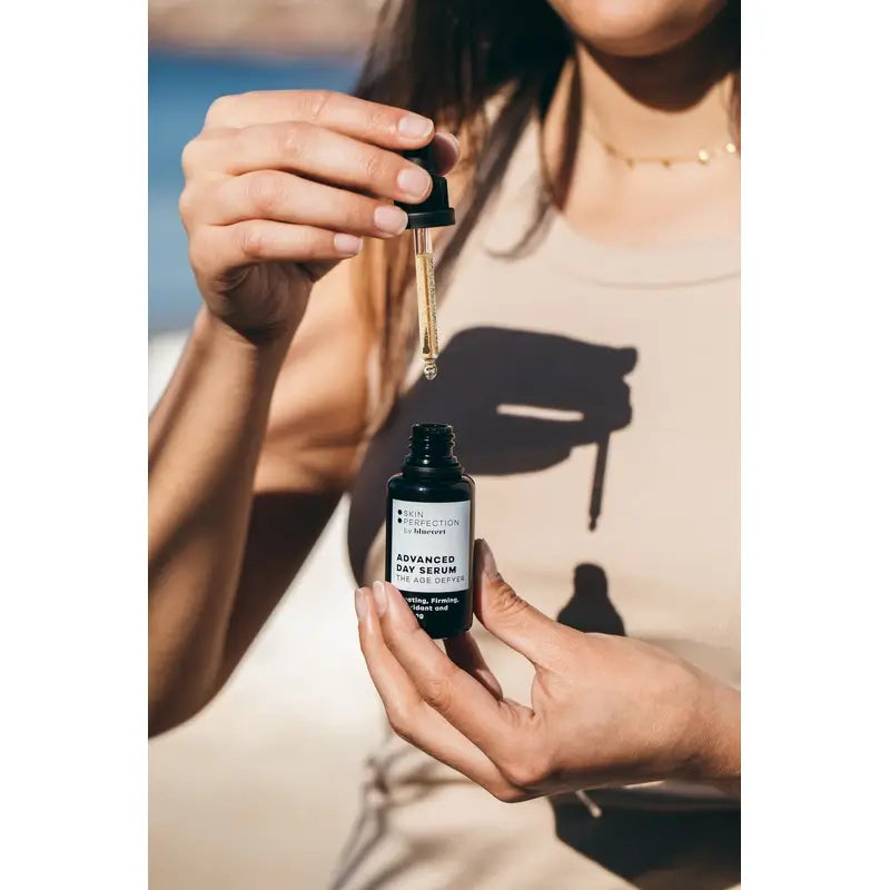 Skin Perfection Day Serum , 30 ml