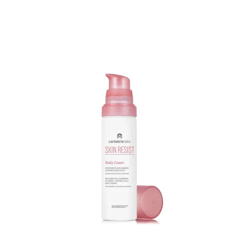 Creme Diário Skin Resist, 50 ml