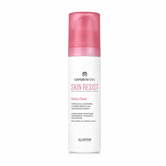 Fluido Diário Skin Resist, 50 ml