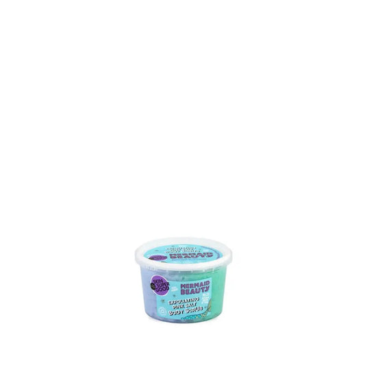 Skin Super Good Salt Body Scrub Mermaid Beauty. Splashparty, 250 Ml