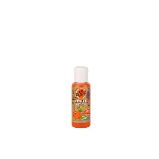 Skin Super Good Skin Super Good Skin Super Good Gel de Duche Natural Energy Bomb, 50 Ml