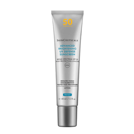 SkinCeuticals Advanced Brightening UV Defense SPF50 Protector Antimanchas 40 ml