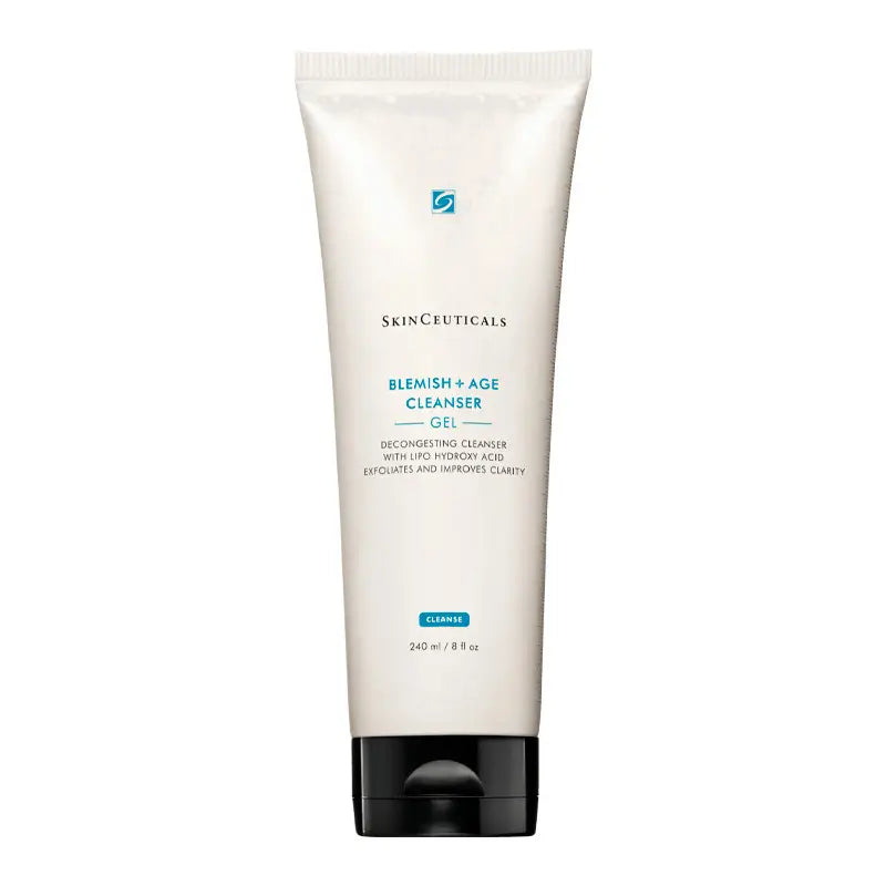 SkinCeuticals Blemish&Age Cleansing Gl 240M Eu