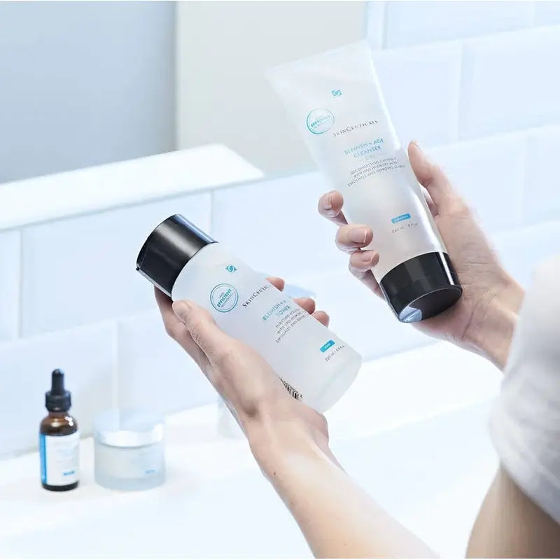 SkinCeuticals Blemish&Age Solution 200 ml