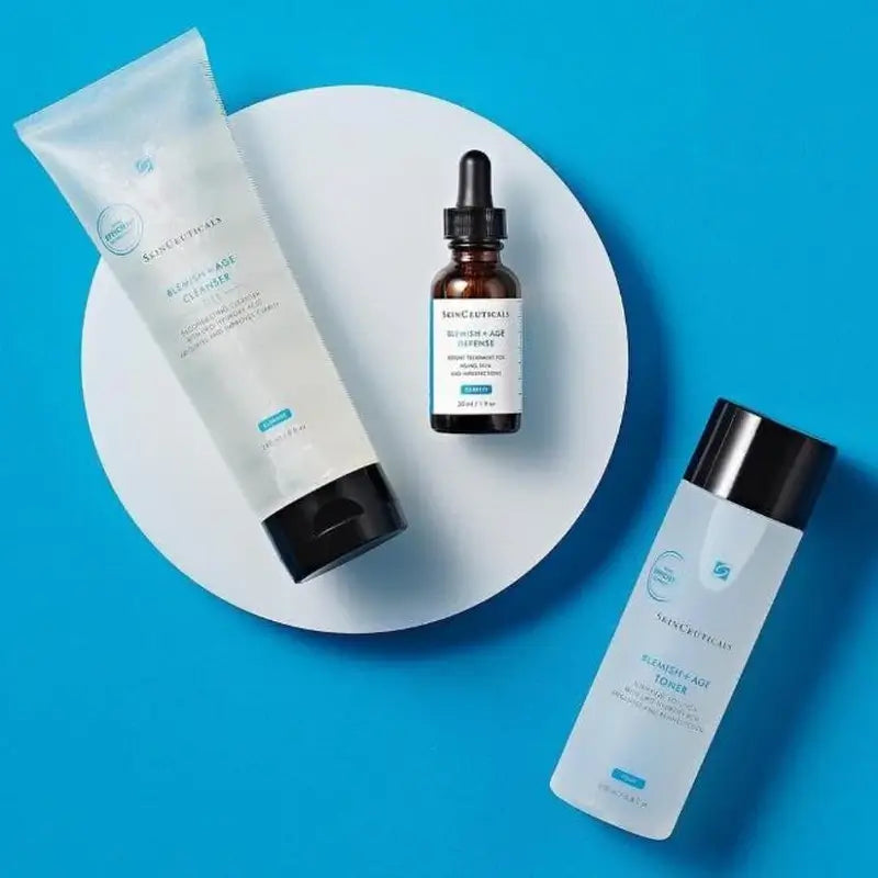 SkinCeuticals Blemish&Age Solution 200 ml